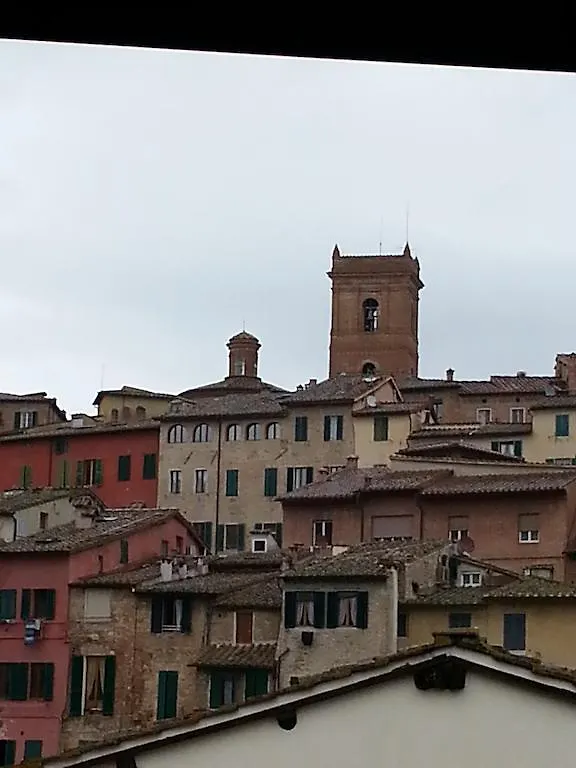 Soggiorno La Primula Siena 0*,