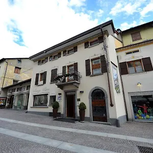 Silene Parking&garage Hotel Bormio