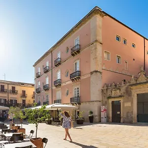 Roma Hotel Syrakus