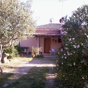 Valli Verdi Frühstückspension Alghero