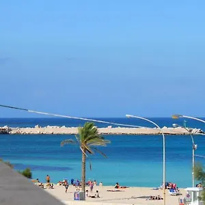 Araba Fenice Hotel San Vito Lo Capo