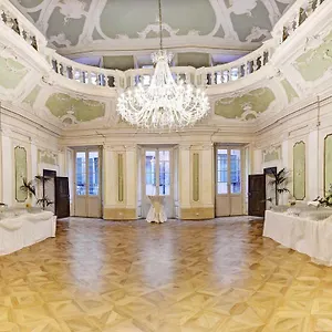 Palazzo De' Vecchi Frühstückspension