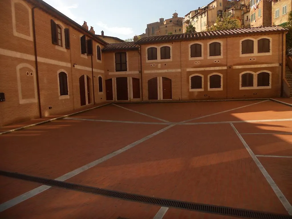Soggiorno La Primula Siena Konukevi