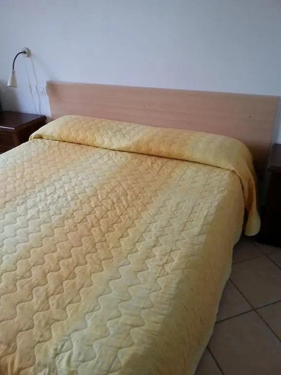 Soggiorno La Primula Siena